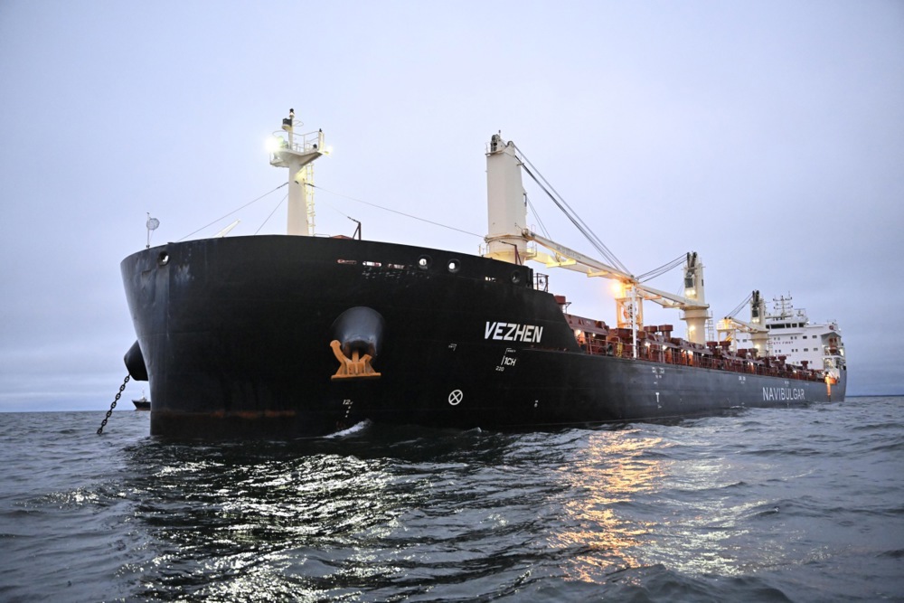 No Sweden-Latvia underwater cable sabotage