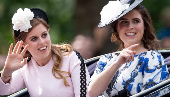 Royal family set to delight Princess Beatrice, Eugenie with big news