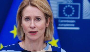 EU eases sanctions on Syria – POLITICO