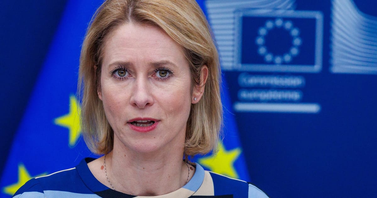 EU eases sanctions on Syria – POLITICO