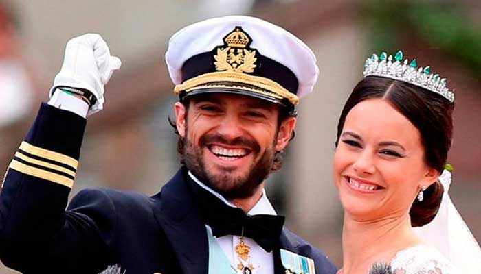 Royal family makes delightful announcement about beloved couples fourth child