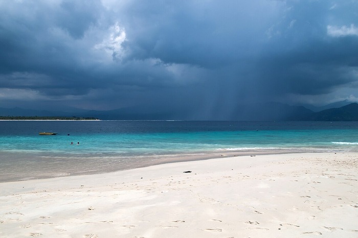 Climate change decreasing recovery cycles of tropical cyclones: Study