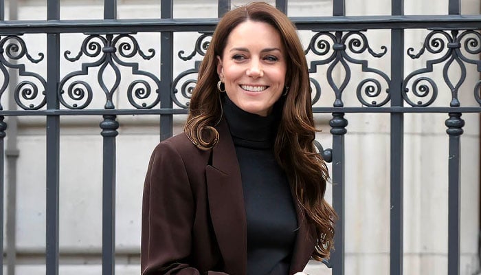 Kate Middleton bends century-old rules to send key message on future role