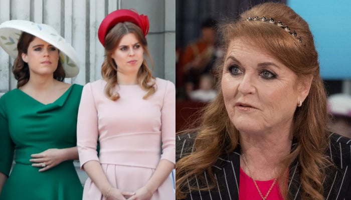 Sarah Ferguson issues major life update after Beatrice, Eugenies plea