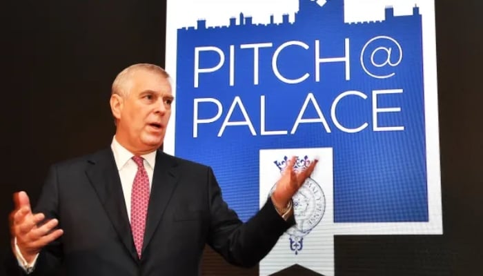 Prince Andrews latest business deal raises ethical concerns and could threaten the monarchy