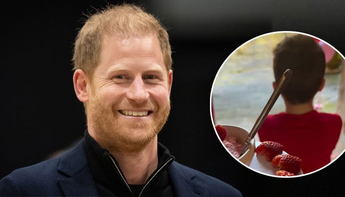 Prince Archie receives unexpected surprise from Prince Harry’s ‘family’