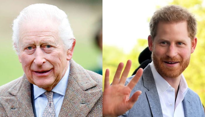 Palace issues major life update about King Charles after Harrys key meeting
