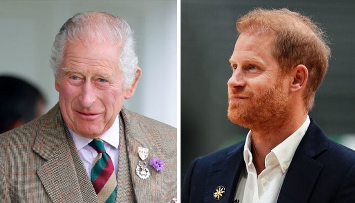 King Charles takes meaningful step after Prince Harry’s Canada event