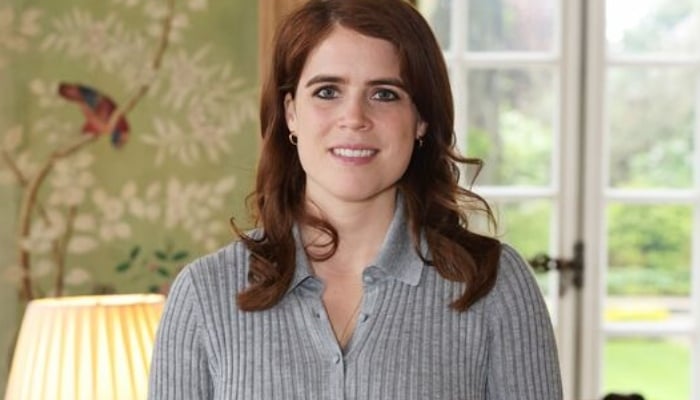 Princess Eugenie shares rare glimpse of her charming Kensington Palace residence