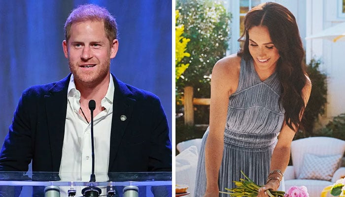 Prince Harry makes big shift after Meghan Markle begins new chapter