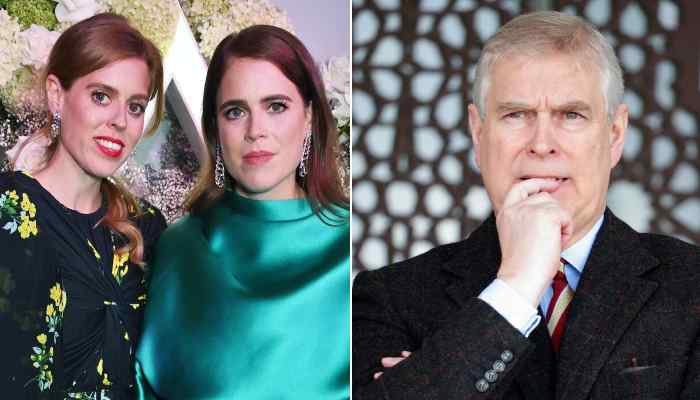 The Duke of York has been a recluse ever since stepping back from royal duties in 2019