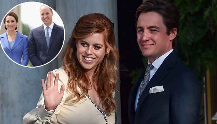 Princess Beatrice recently welcomed her daughter, Athena Elizebeth Rose Mapelli Mozzi