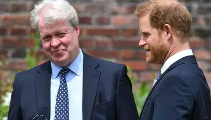 Prince Harrys uncle shares intimate details amid royal family crisis