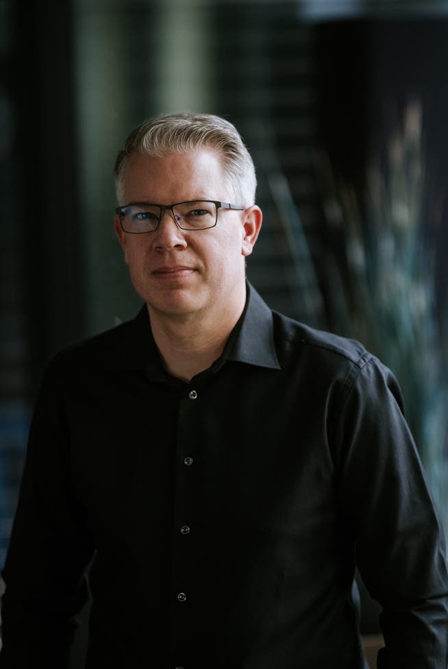 Frank Thelen glaubt, dass Deutschland kurz davor ist, zu kollabieren.