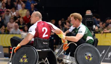 What Are the Invictus Games?