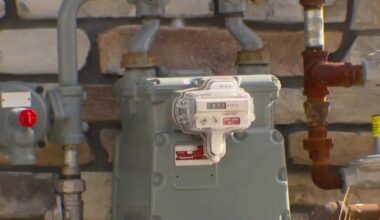 Waukee residents to vote on selling city-owned gas utility