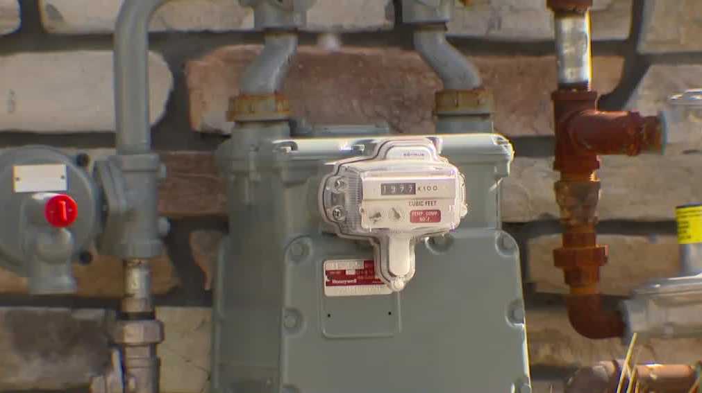 Waukee residents to vote on selling city-owned gas utility