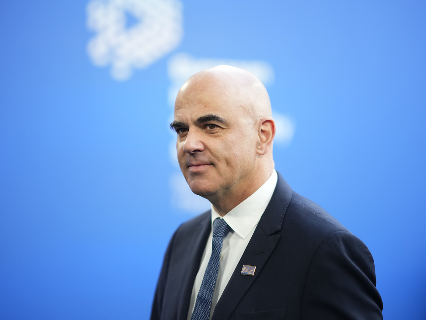 Alain Berset: Europe is stronger than often claimed