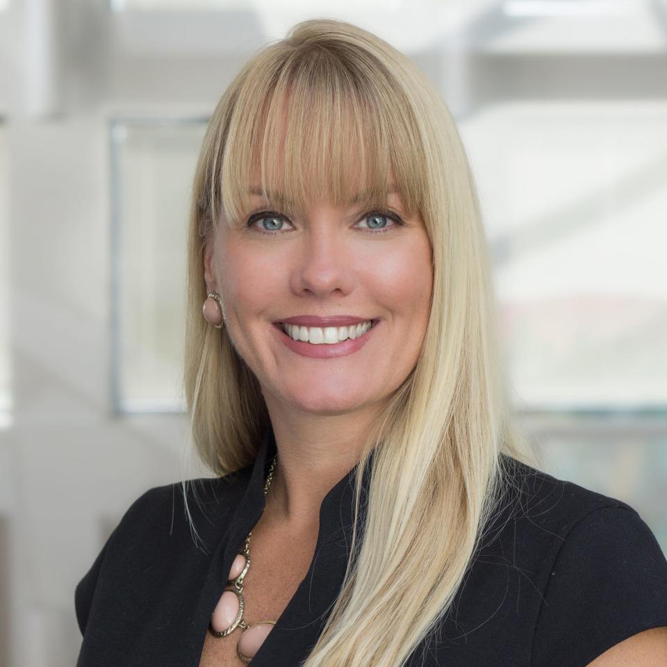 Jennifer Berthiaume