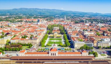 EBRD supports capital market development in Croatia