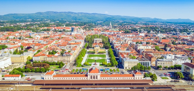 EBRD supports capital market development in Croatia