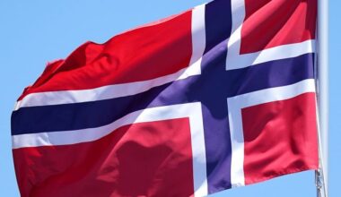 Norway joins drone coalition for Ukraine