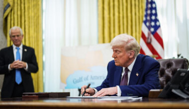 Trump Administration Live Updates: Latest News on Tariffs, RFK Jr. and More