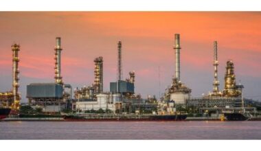BPCL Signs Crude Oil Deal With Petrobras