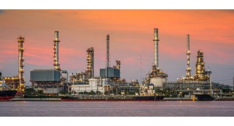BPCL Signs Crude Oil Deal With Petrobras