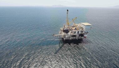 Cyprus and Chevron-led group agree on updated plan for offshore field