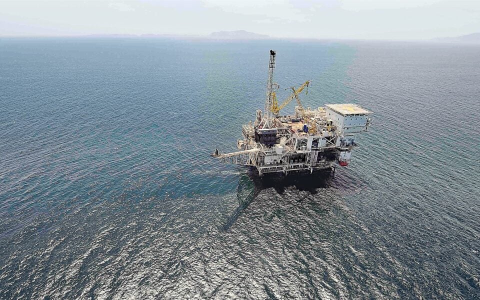 Cyprus and Chevron-led group agree on updated plan for offshore field