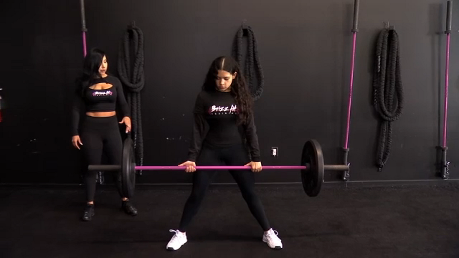 Small Business Spotlight: BrizzFit Training