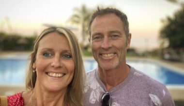 Couple on Round-the-World Trip Charged as Spies in Iran
