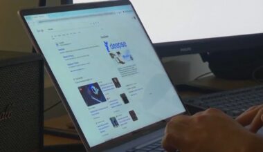 Artificial Intelligence | Elon Musk's DOGE cuts highlight use of AI in the workplace