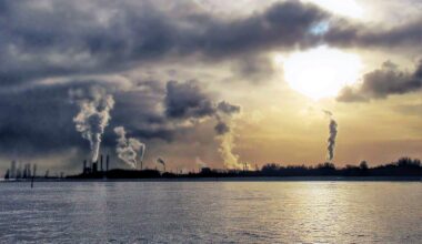 16 EU Countries Cut Emissions in Q3 2024, Led by Austria, Hungary and Denmark