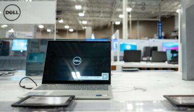 Dell Nears $5 Billion AI Server Deal for Elon Musk’s xAI