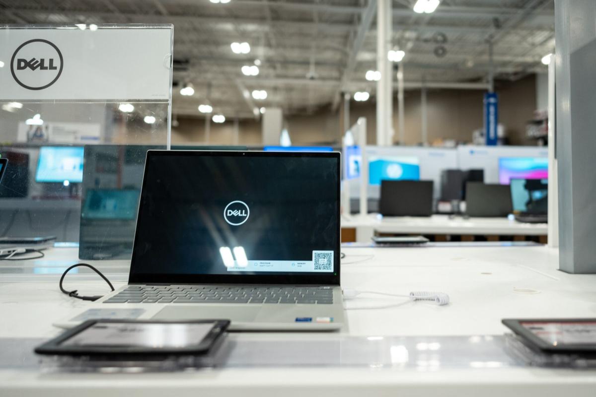 Dell Nears $5 Billion AI Server Deal for Elon Musk’s xAI