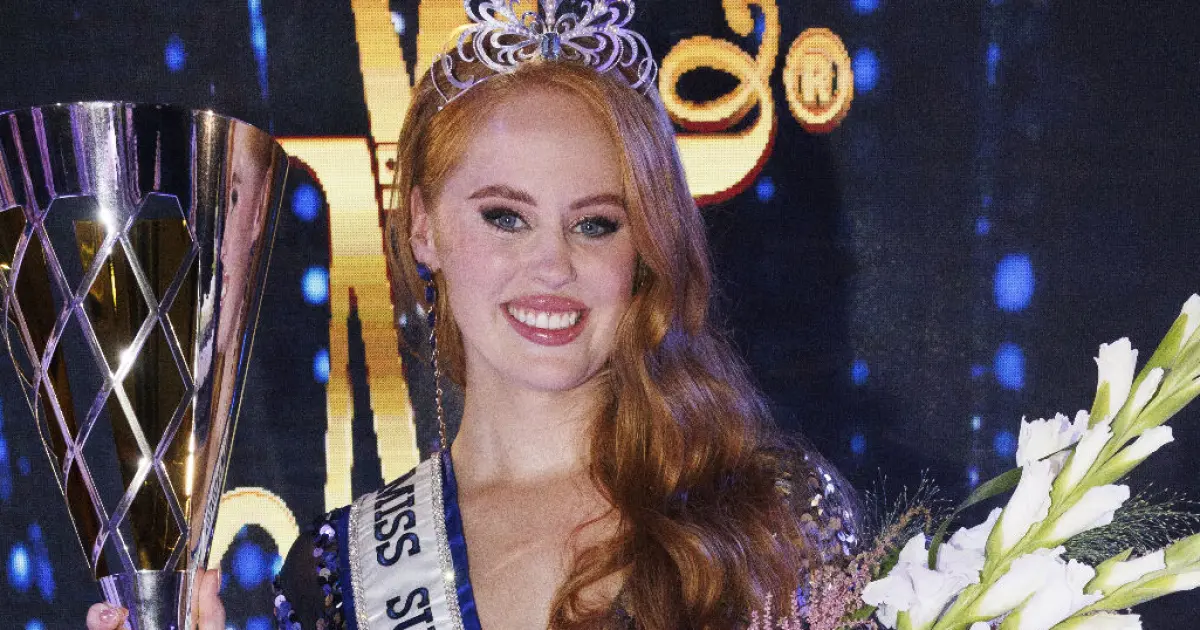 Miss Suomi 2023 Paula Joukanen kertoo shokkiuutisen podcastissa: Reikä sydämessä