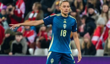 Svenska gulddrömmar hänger på tre diamanter – Sydsvenskan