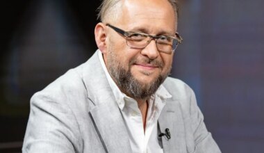 ANVAR SAMOST ⟩ Kas me ostame elektrit või meretuuleparki?