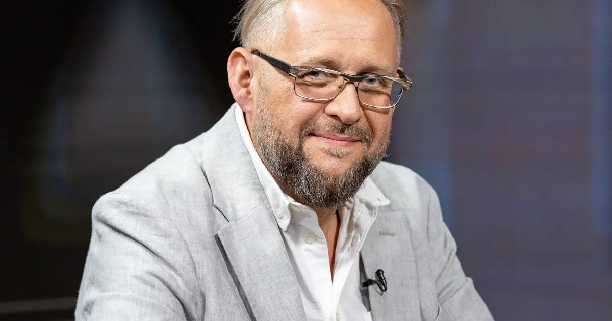 ANVAR SAMOST ⟩ Kas me ostame elektrit või meretuuleparki?