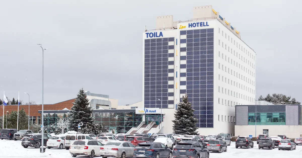 Tartu maraton täidab Ida-Viru öömajad - Põhjarannik