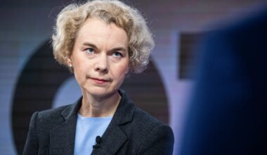 INTERVJUU MÜNCHENIST RKK direktor: USASt tulevad nii vastuolulised sõnumid, et murelikuks teevad nad muidugi - Postimees