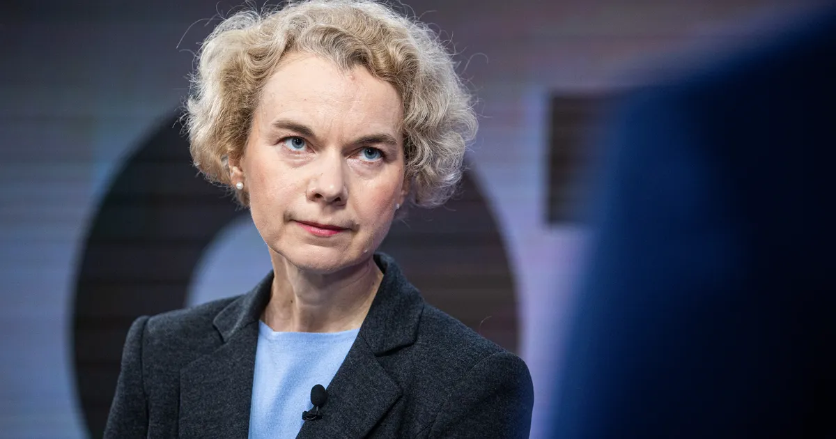 INTERVJUU MÜNCHENIST RKK direktor: USASt tulevad nii vastuolulised sõnumid, et murelikuks teevad nad muidugi - Postimees