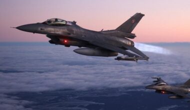 Belgium delays F-16 deliveries to Ukraine for at least another year