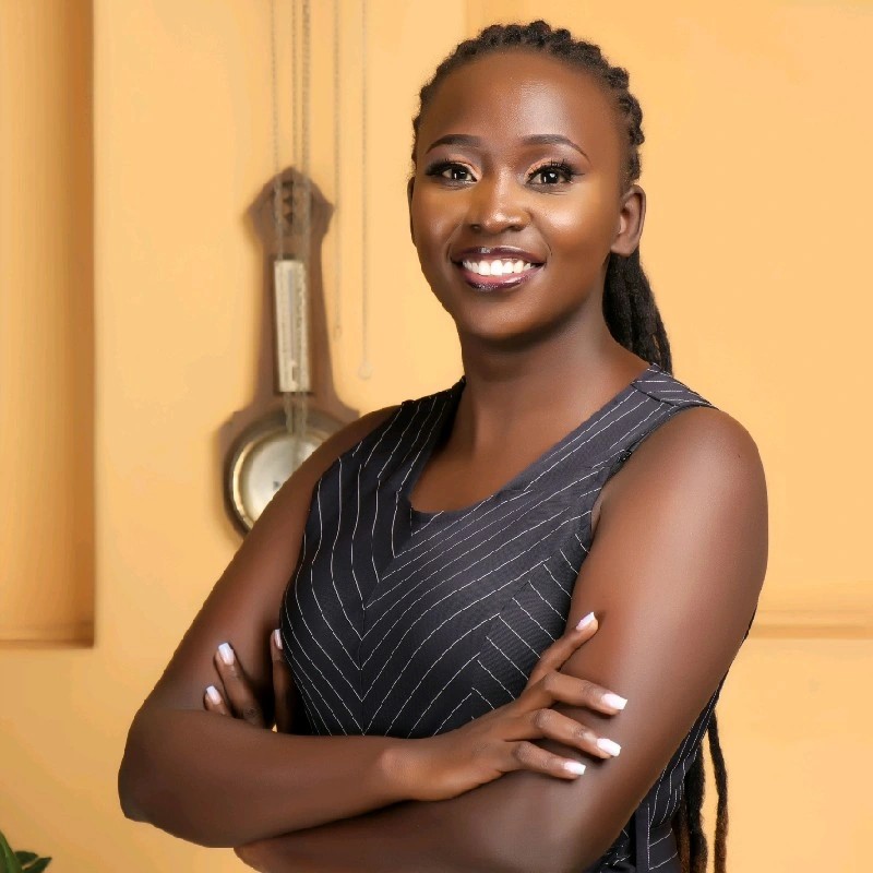A Kenyan scientist on Deep Science Ventures' alt-PhD program