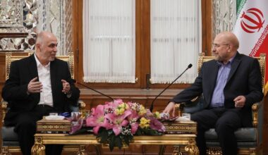 Iran speaker: Al Aqsa Storm Operation defeated Israel’s self-assumed invincibility