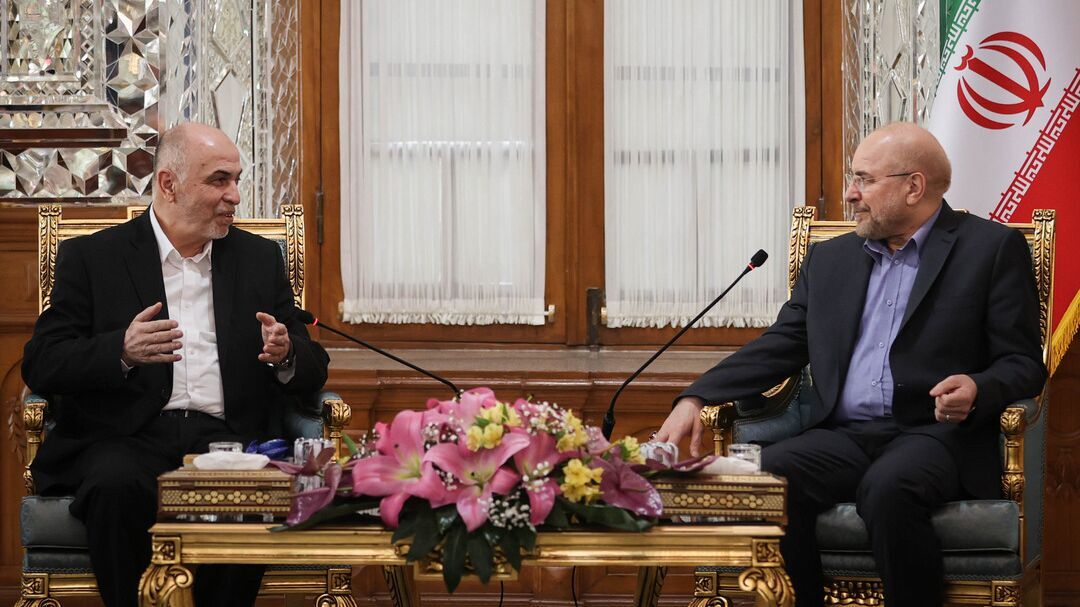 Iran speaker: Al Aqsa Storm Operation defeated Israel’s self-assumed invincibility