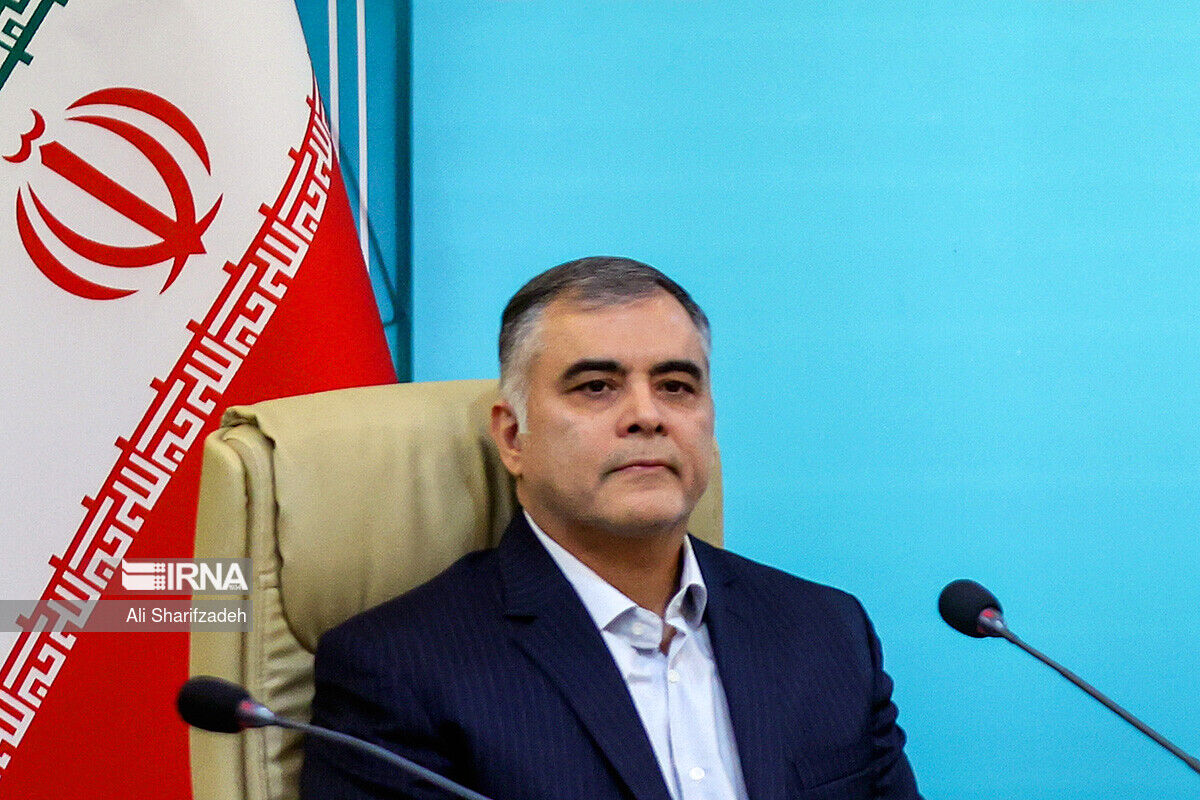 Minister says US maximum pressure campaign has failed