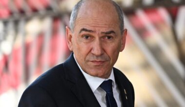 Janez Janša